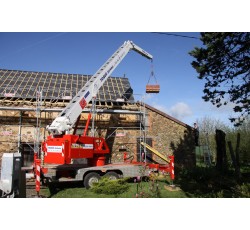 Grue K20/30
