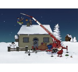 Jouyeux noel