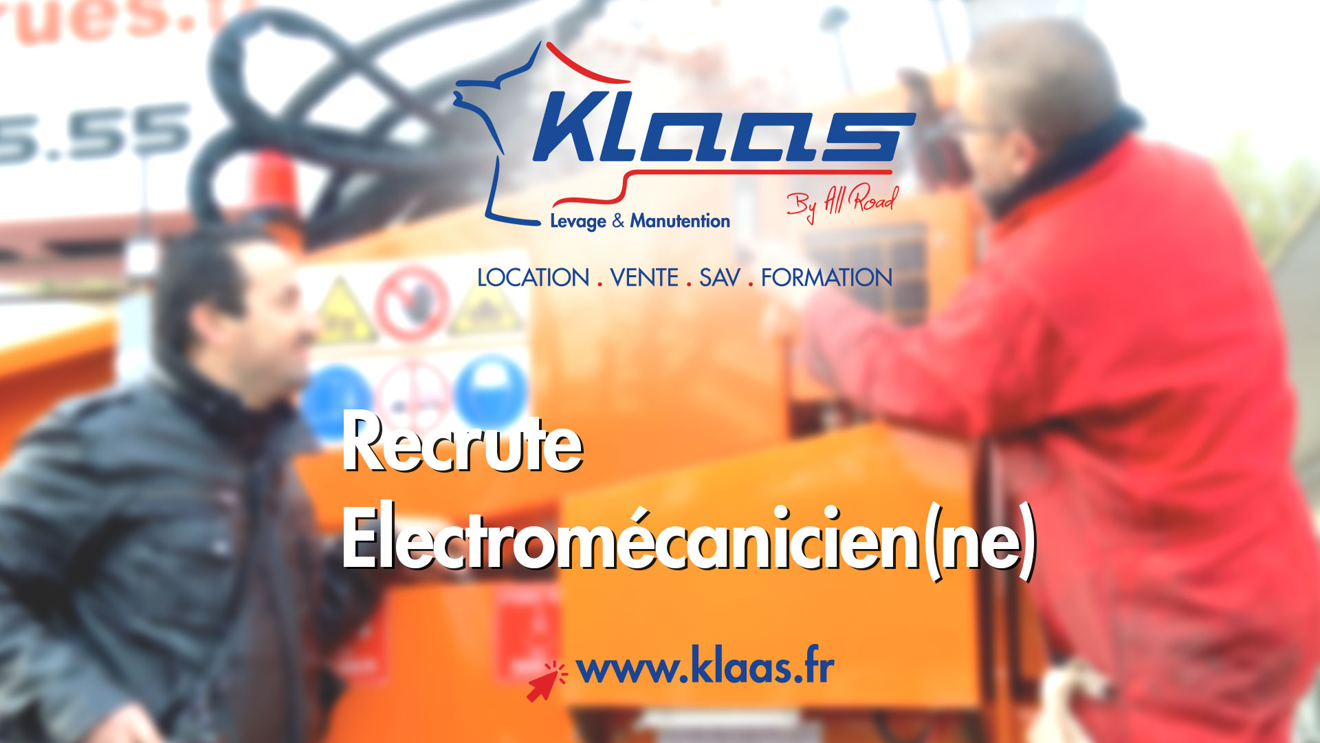 emploi electromécanicien emploi electromécanicien
