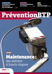 Prevention Magazine Mai 2015