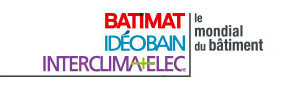 Concours innovation Batimat 2015