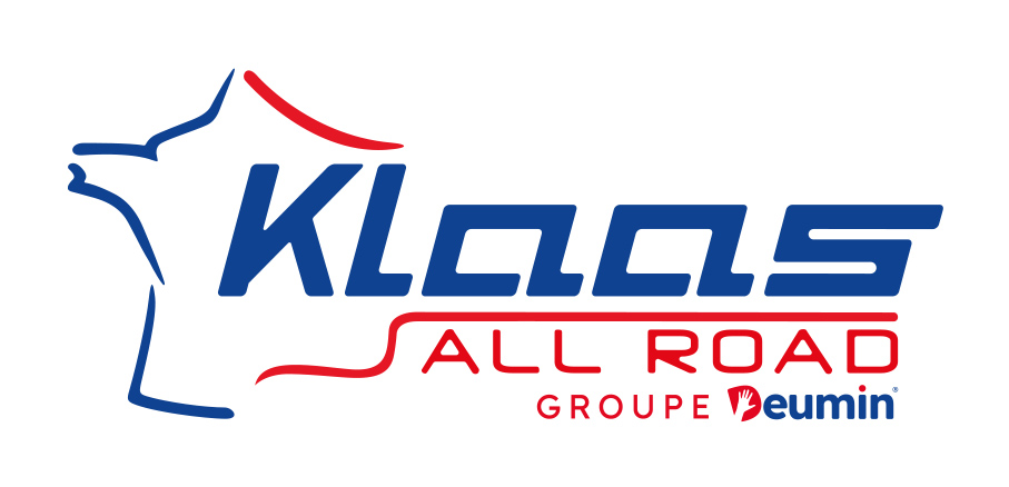 Logo Klaas All Road