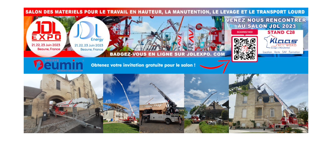 JDL EXPO 2023