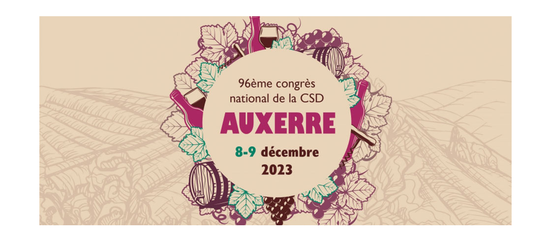 CONGRES DES DEMENAGEURS 2023