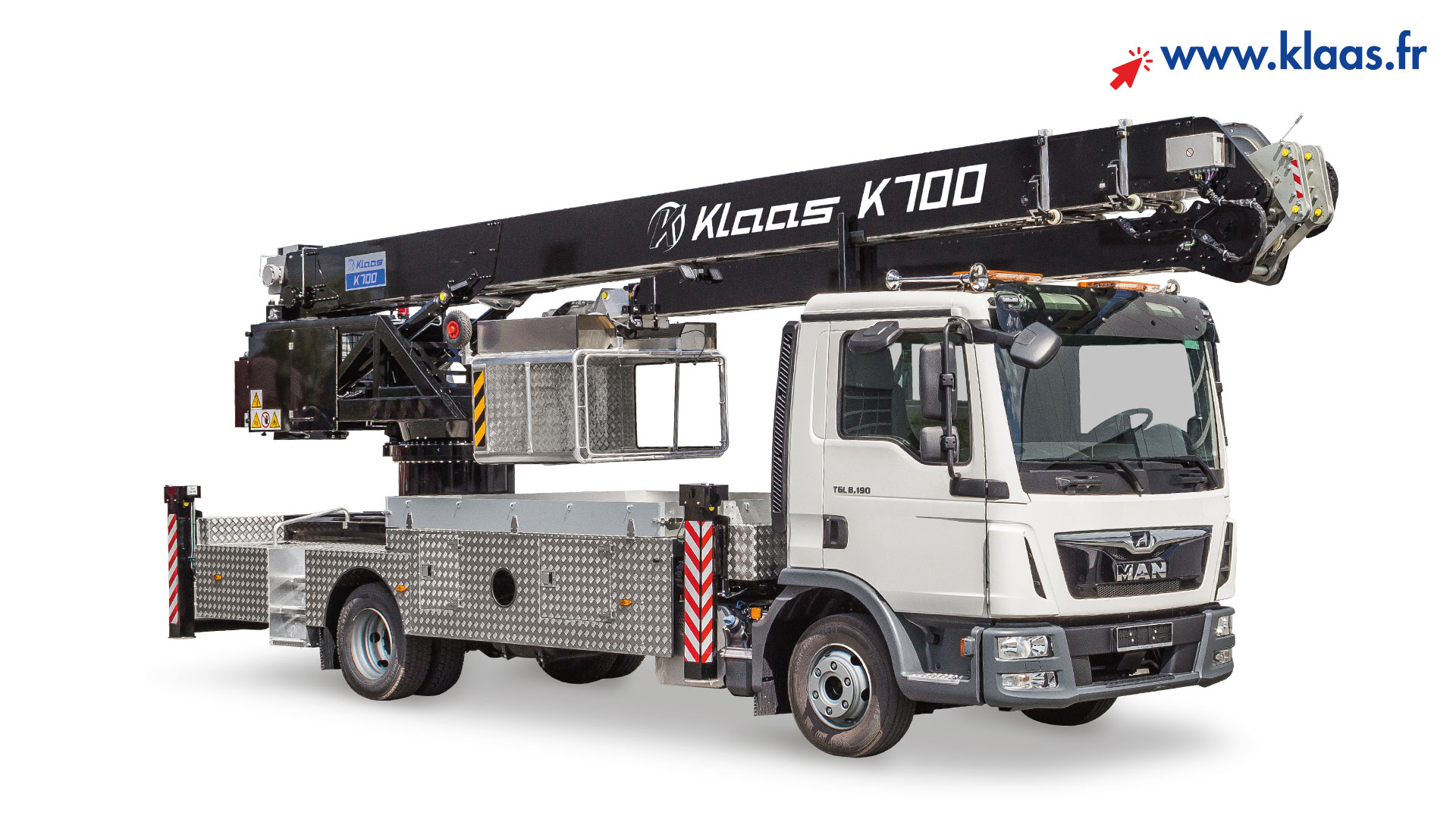 louer grue mobile sur camion