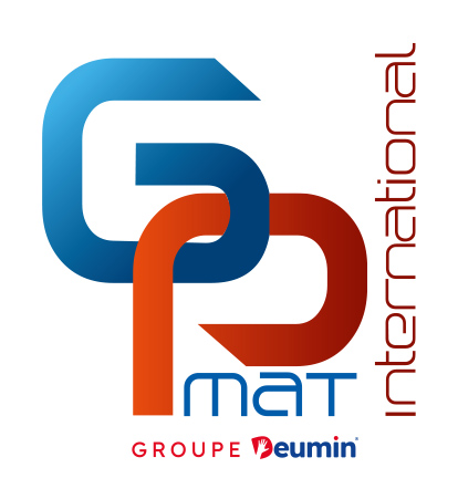 Logo GP MAT