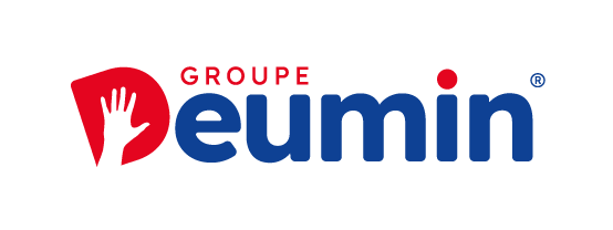 logo groupe Deumin