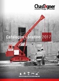 location levage chantier chastagner