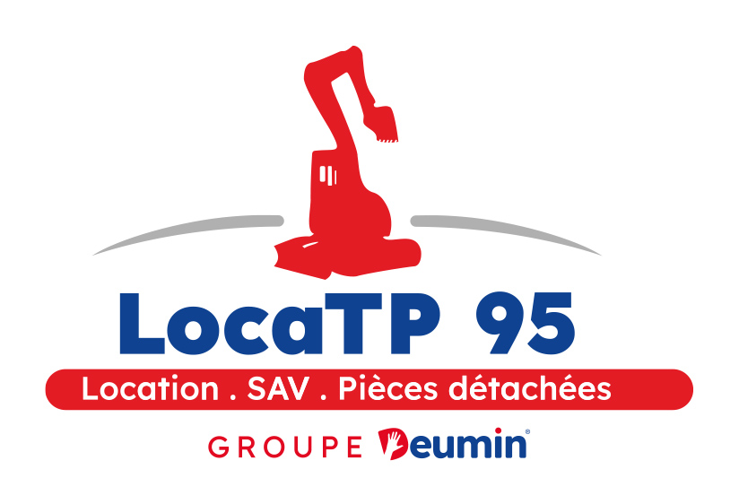 Logo Loca TP