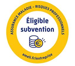 Eligible subvention