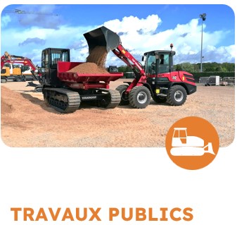 Travaux publics