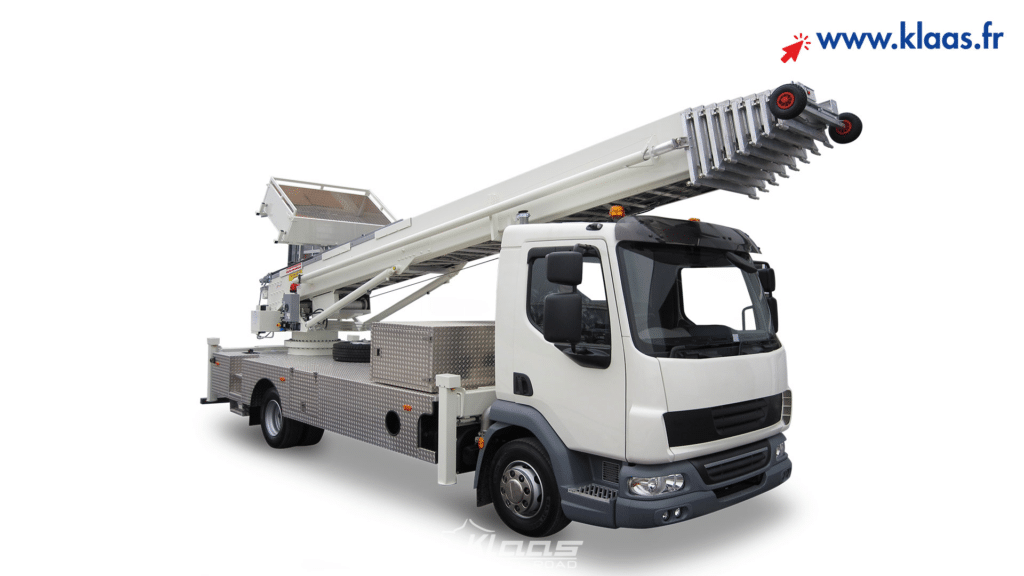 Location monte-meubles sur camion 56m